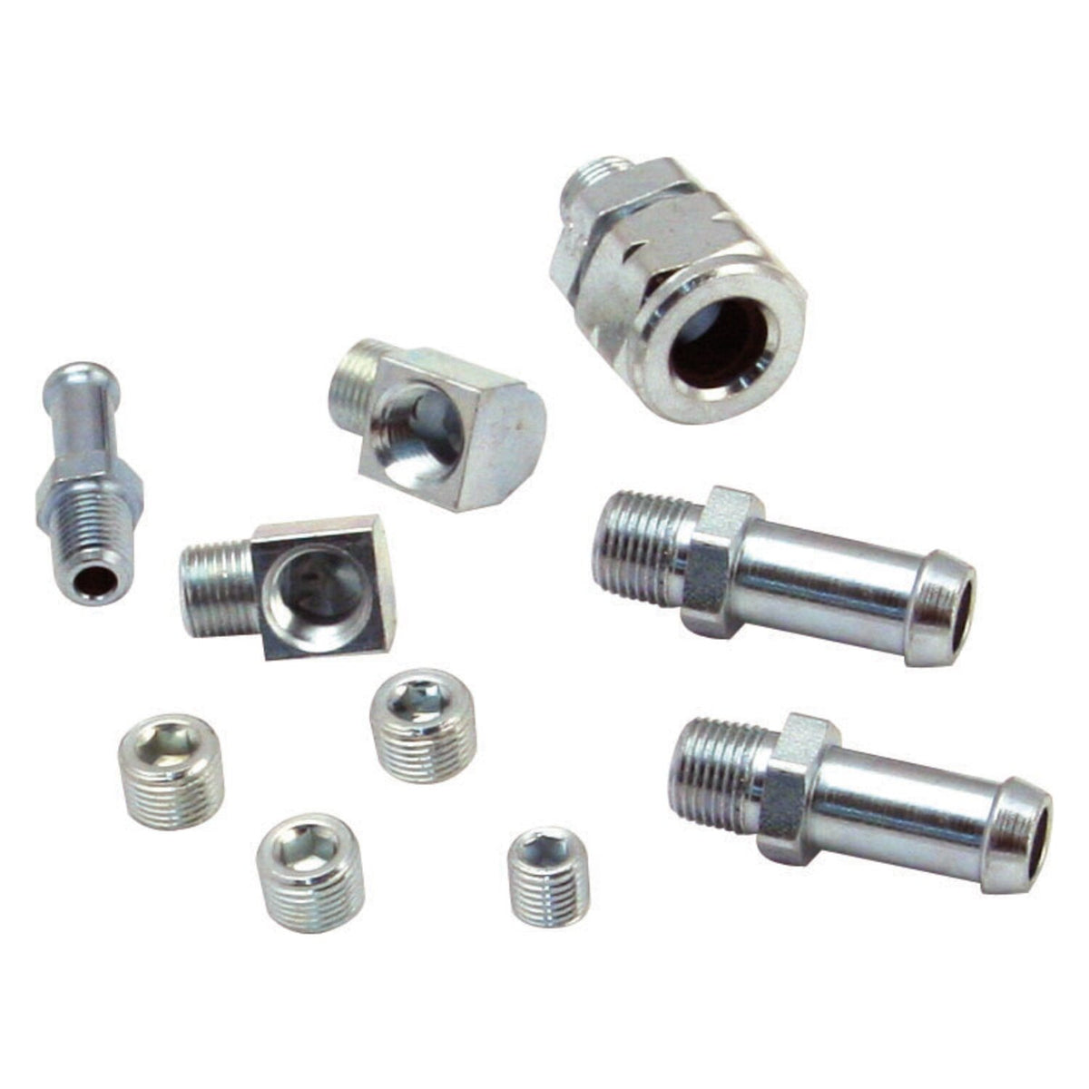 S&S oil pump cover hardware kit