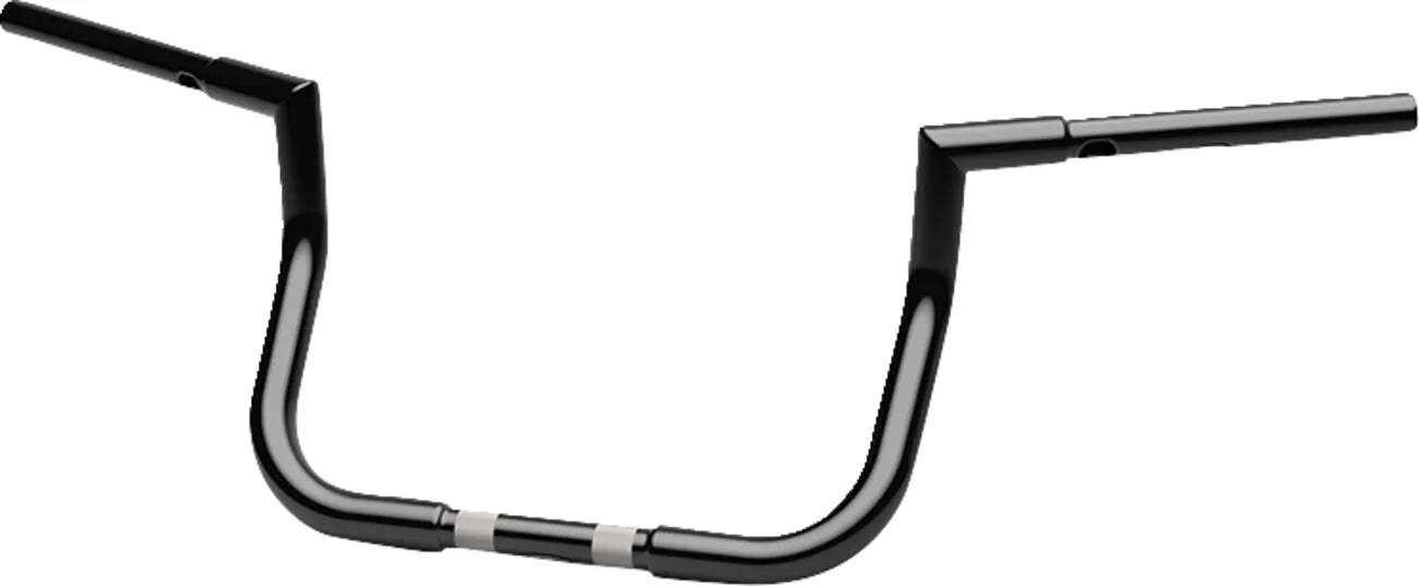 La Choppers 1-1/4" Twin Peaks Touring Handlebar
