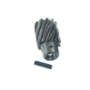 S&S ignition timer shaft gear