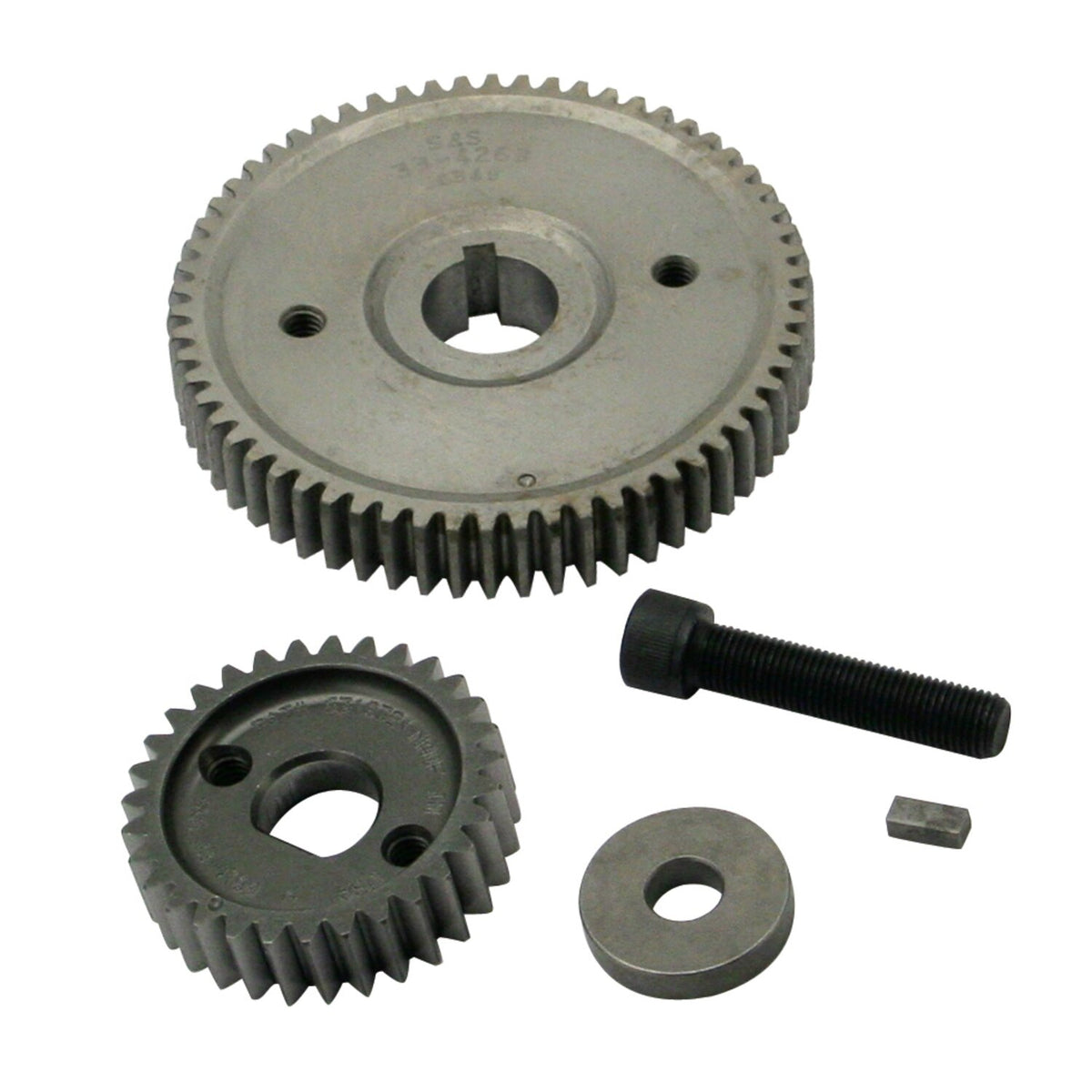S&S outer cam drive gear kit