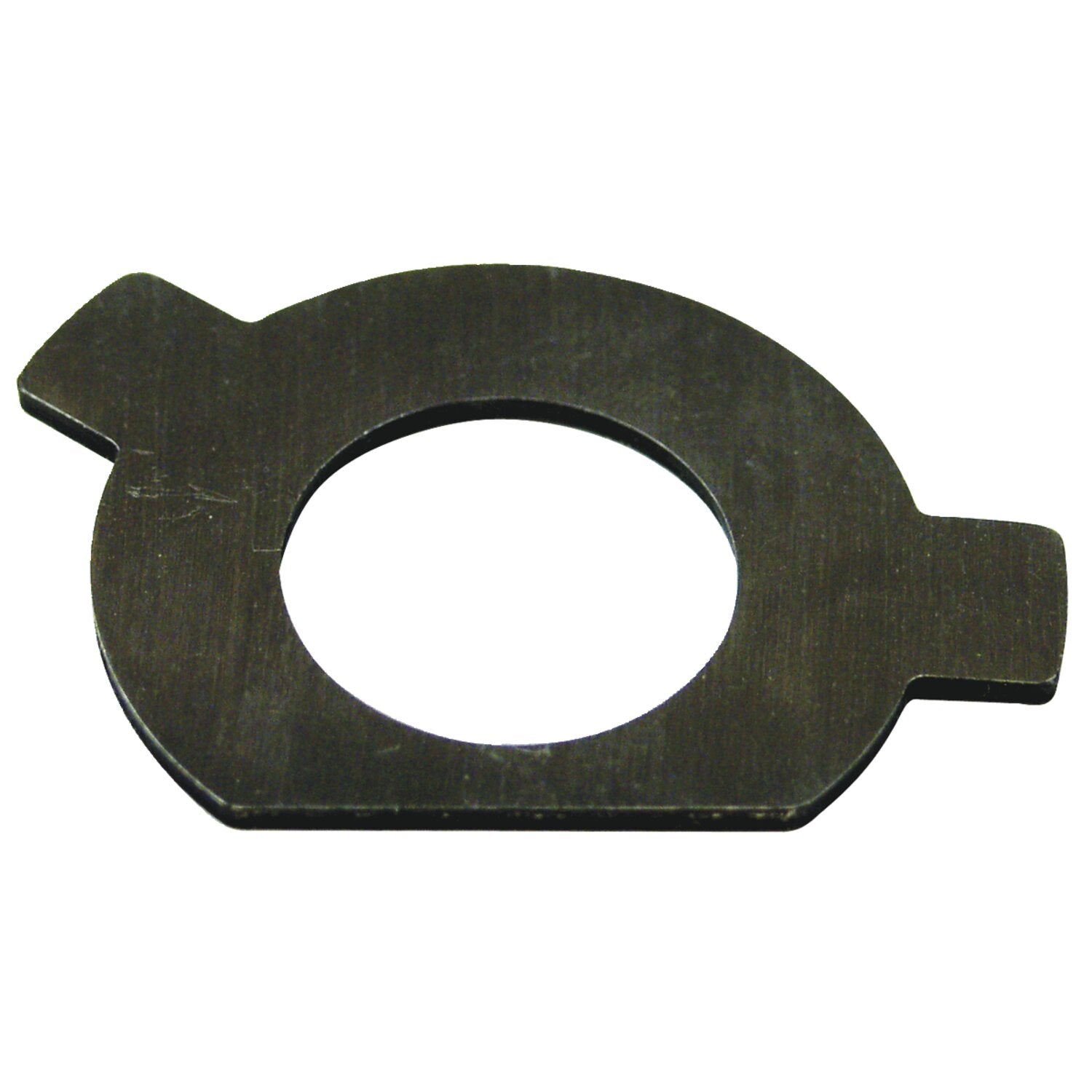 S&S locked thrust washer camshaft
