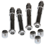 S&S pushrod cover kit (excl - retainers)