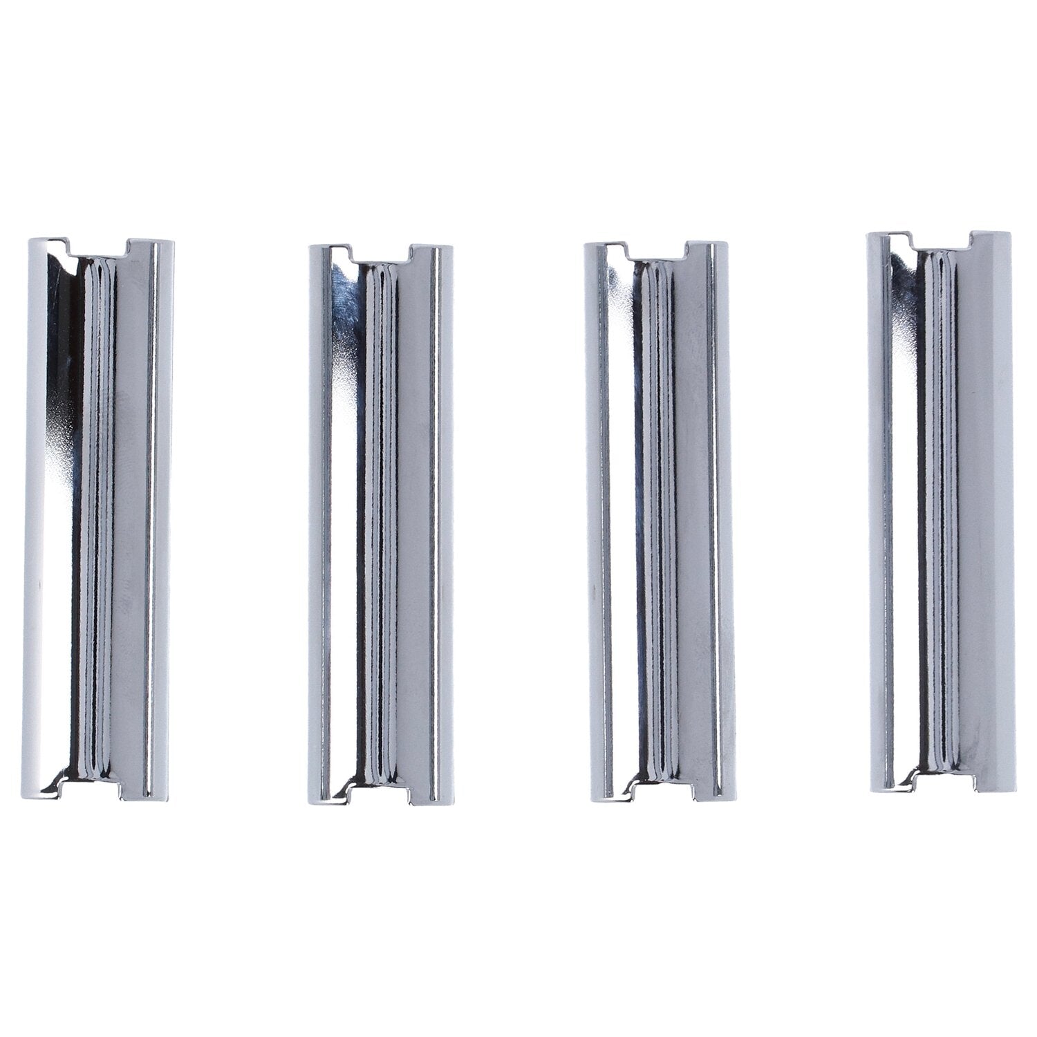 S&S 2.900" pushrod keeper/retainer clip set