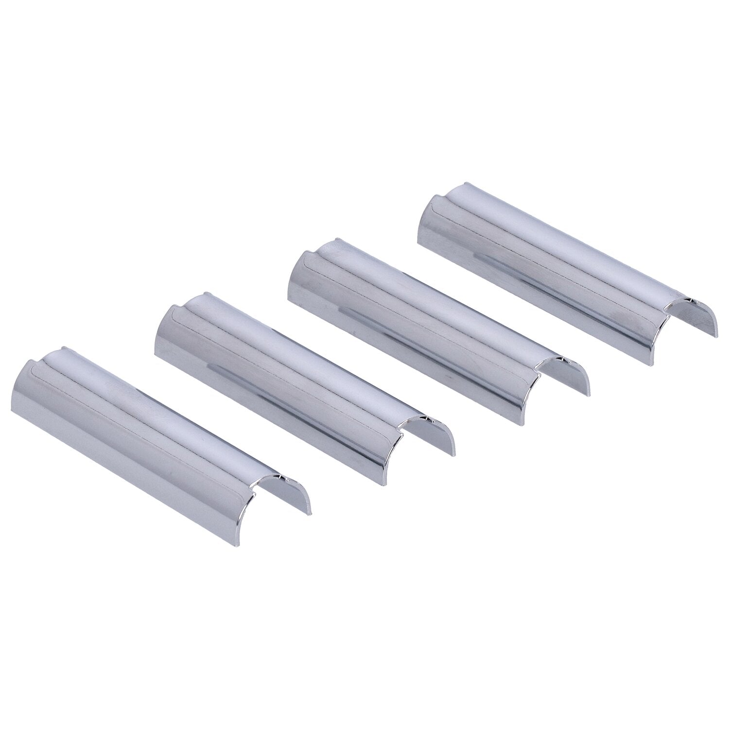 S&S 2.900" pushrod keeper/retainer clip set