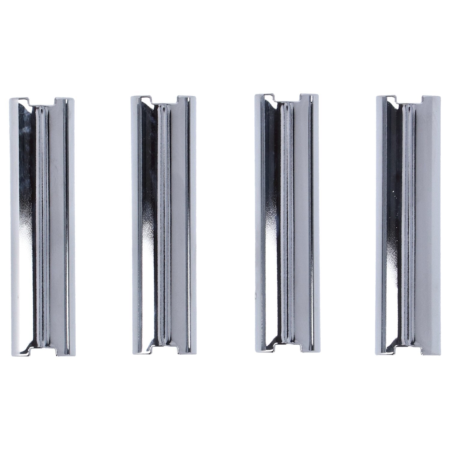 S&S 3.000" pushrod keeper/retainer clip set
