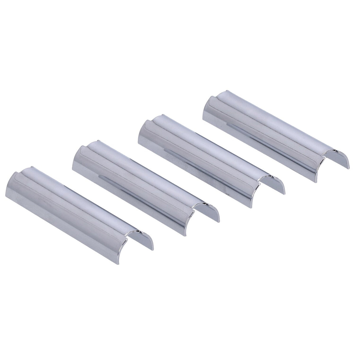 S&S 3.000" pushrod keeper/retainer clip set