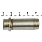 S&S cast iron valve guide in/ex - +.003"