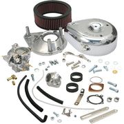 S&S Super G carburetor kit
