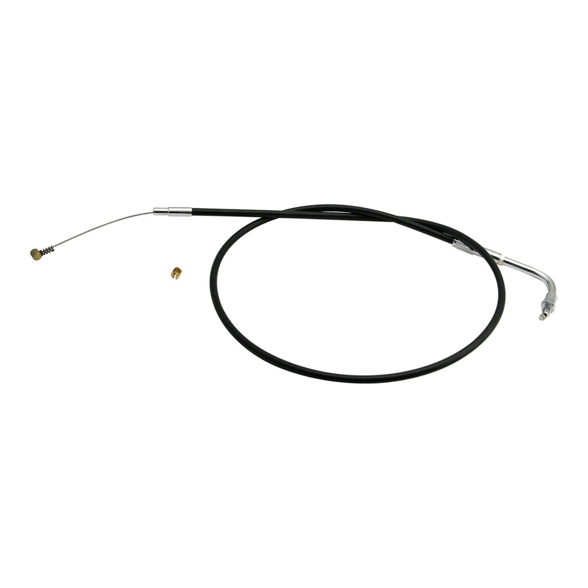 S&S throttle cable 48" pull