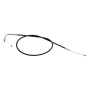 S&S throttle cable 48" push
