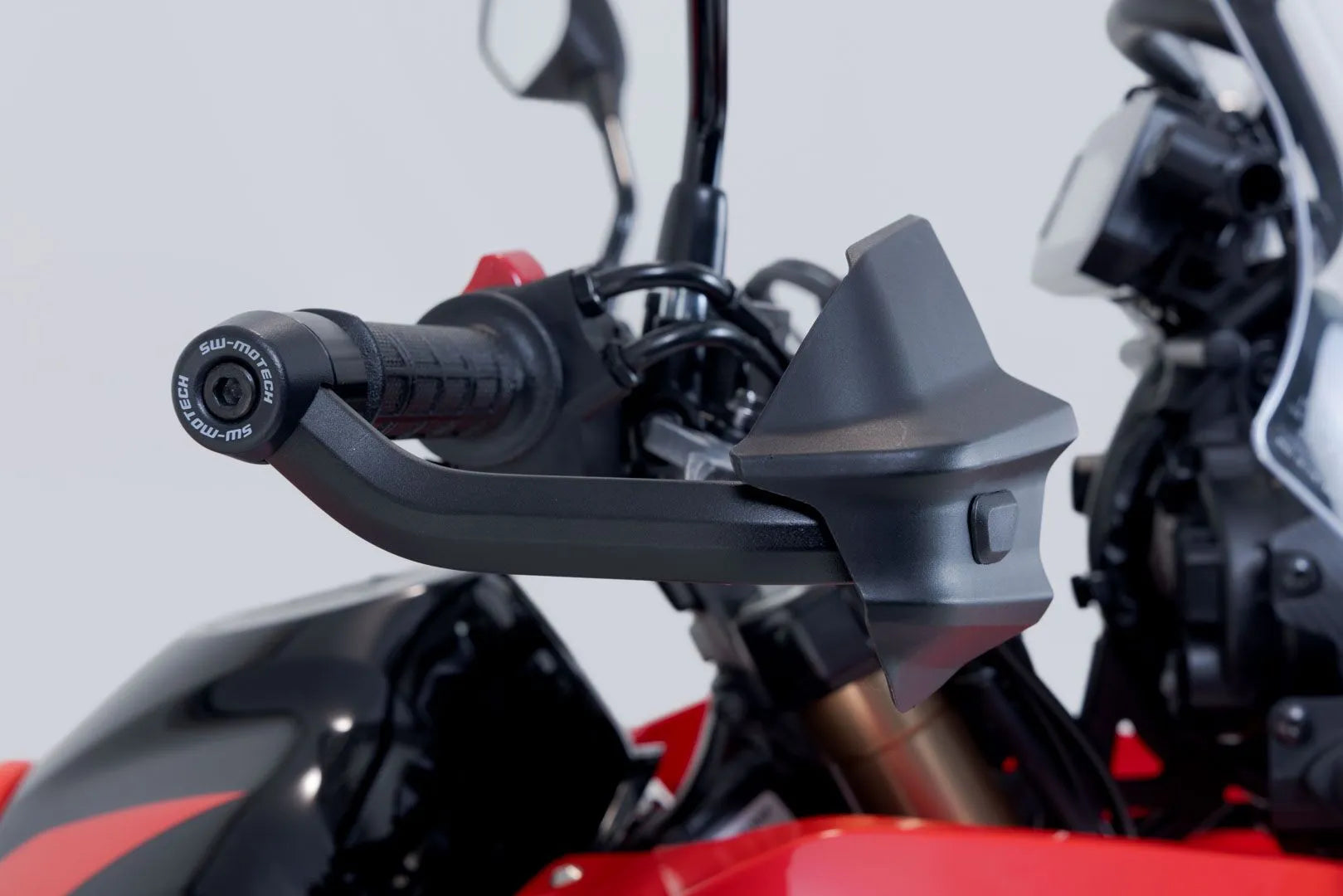 Sw-motech Adventure Handguard Kit