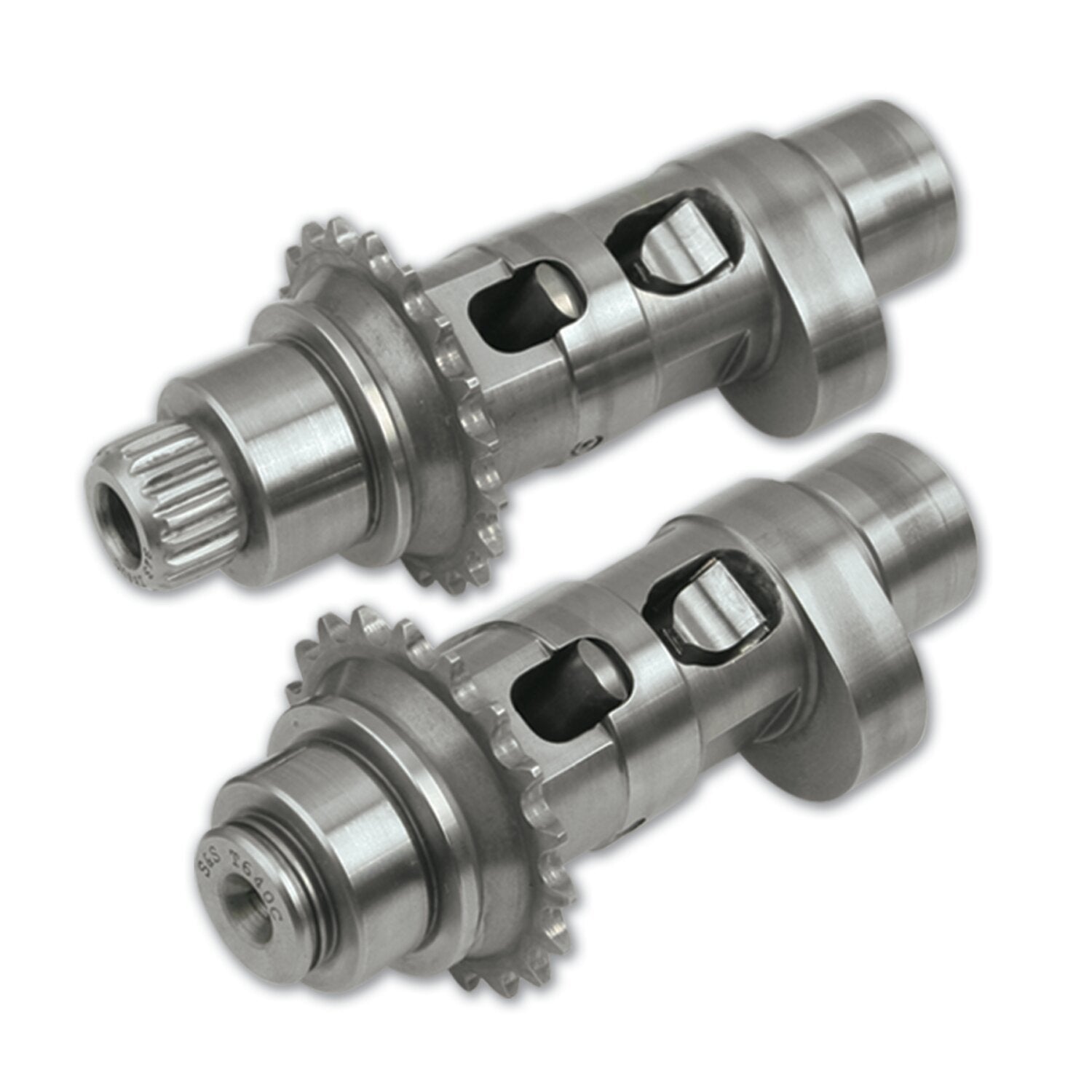 S&S Easy Start chain drive 640 camshaft set (CD)