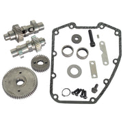 S&S Easy Start gear drive 551 camshaft kit (IOG)