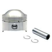 S&S 3-1/2" bore 9:1CR piston kit - +.010"