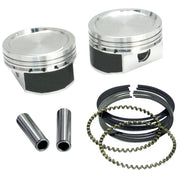 S&S 883-1200 conversion piston kit - Std