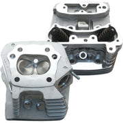 S&S SuperStock Evo cyl - head kit - Polished