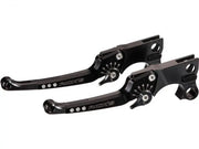 Rick's Motorcycles Adjustable Levers - Good Guys