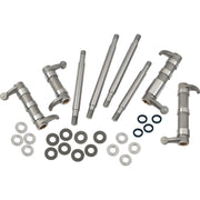 S&S rocker arm & shaft kit Kucklehead & KN