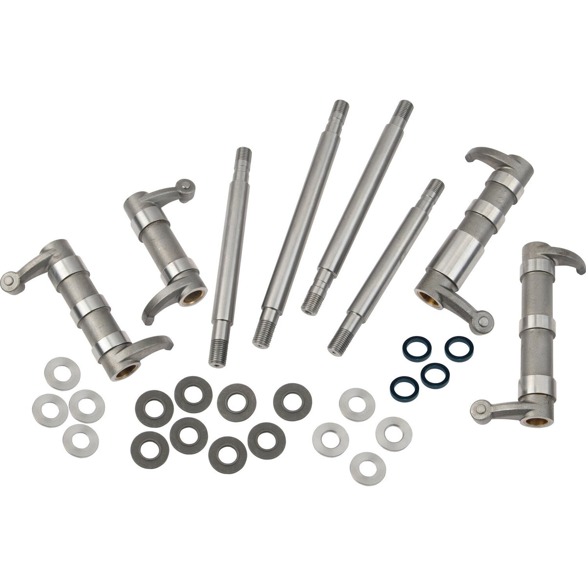 S&S rocker arm & shaft kit Kucklehead & KN