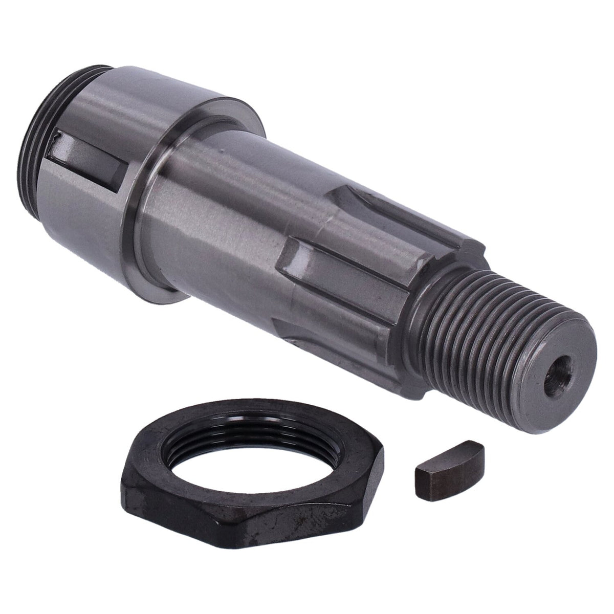 S&S sprocket shaft assembly