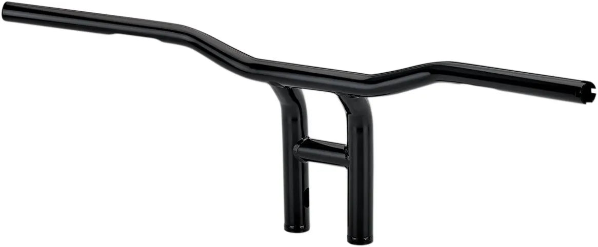 Biltwell 1" T-bar Handlebar - Gloss Black