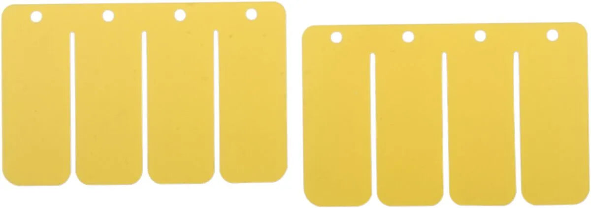 Boyesen Super Stock Reed Set