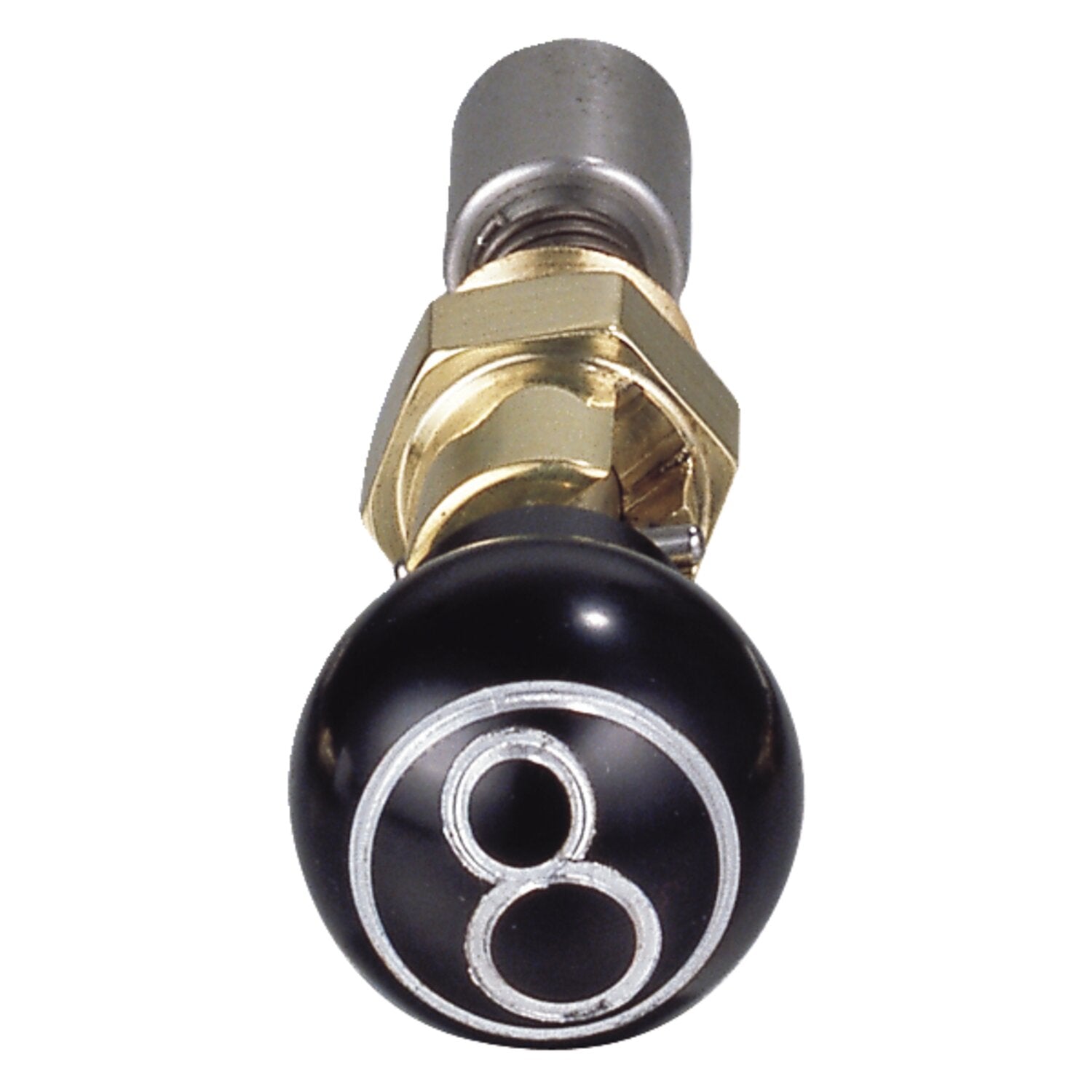 Kustom-Tech enrichment device - '8 Ball'