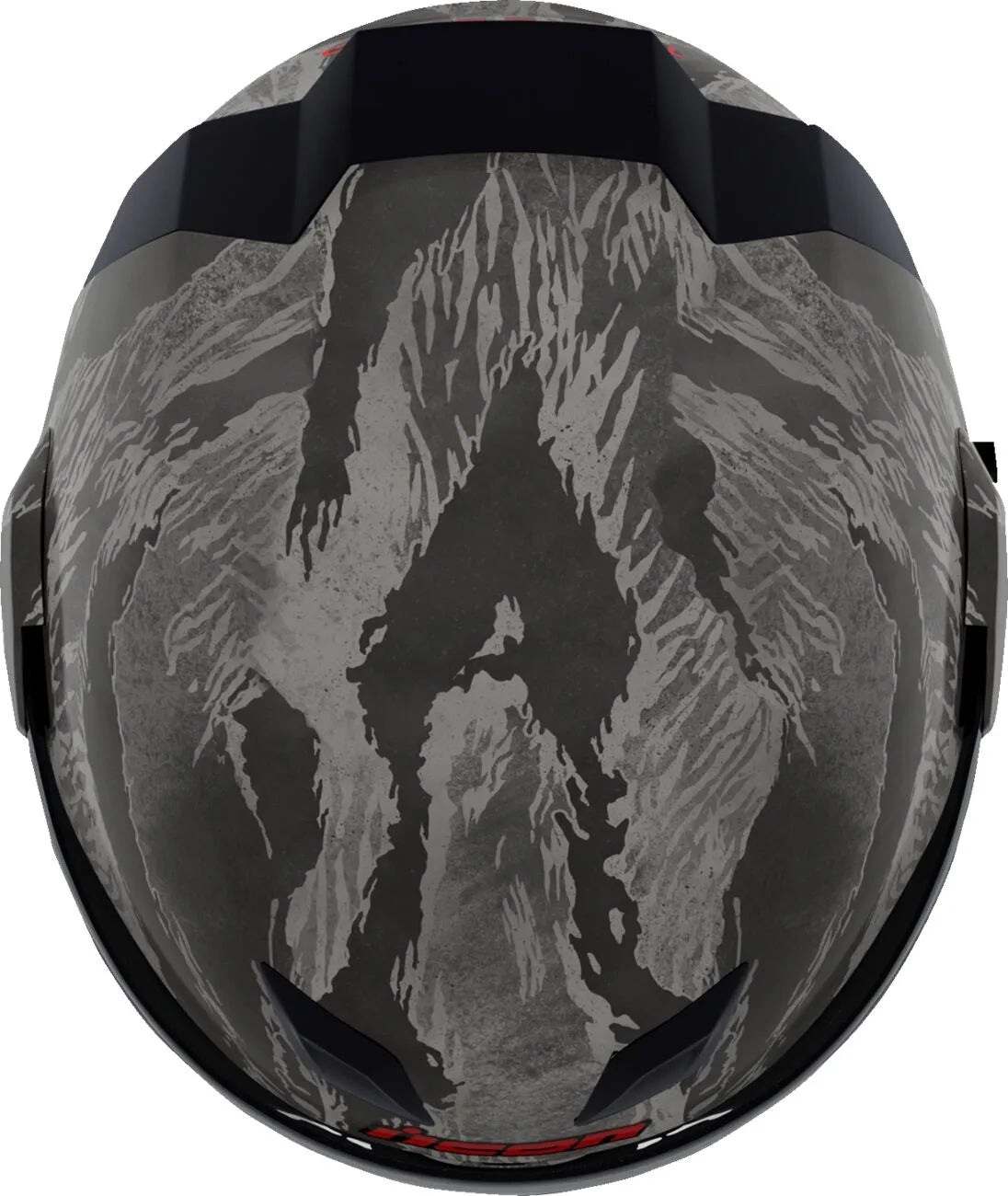 Icon Airflite™ Tiger's Blood Mips® Full Face Helmet