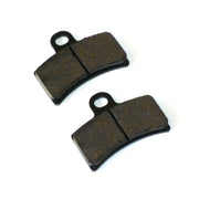 Kustom Tech K-Tech brake pads for 4 piston calipers
