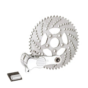 Kustom Tech K-Tech sprocket brake kit std style