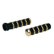 Kustom Tech K-Tech 'vintage' throttle grips