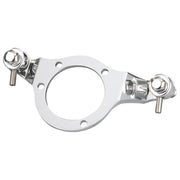 Kustom Tech K-Tech air cleaner bracket & breather kit - Polished
