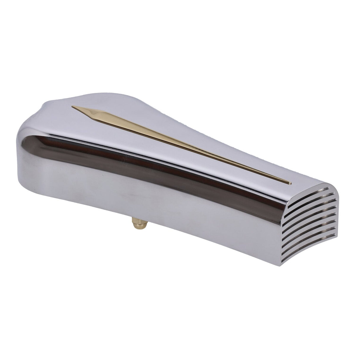 Kustom Tech Nostalgia air intake - CV carb
