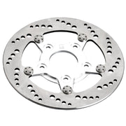 Kustom Tech K-Tech brake rotor ss 8 1/2 inch