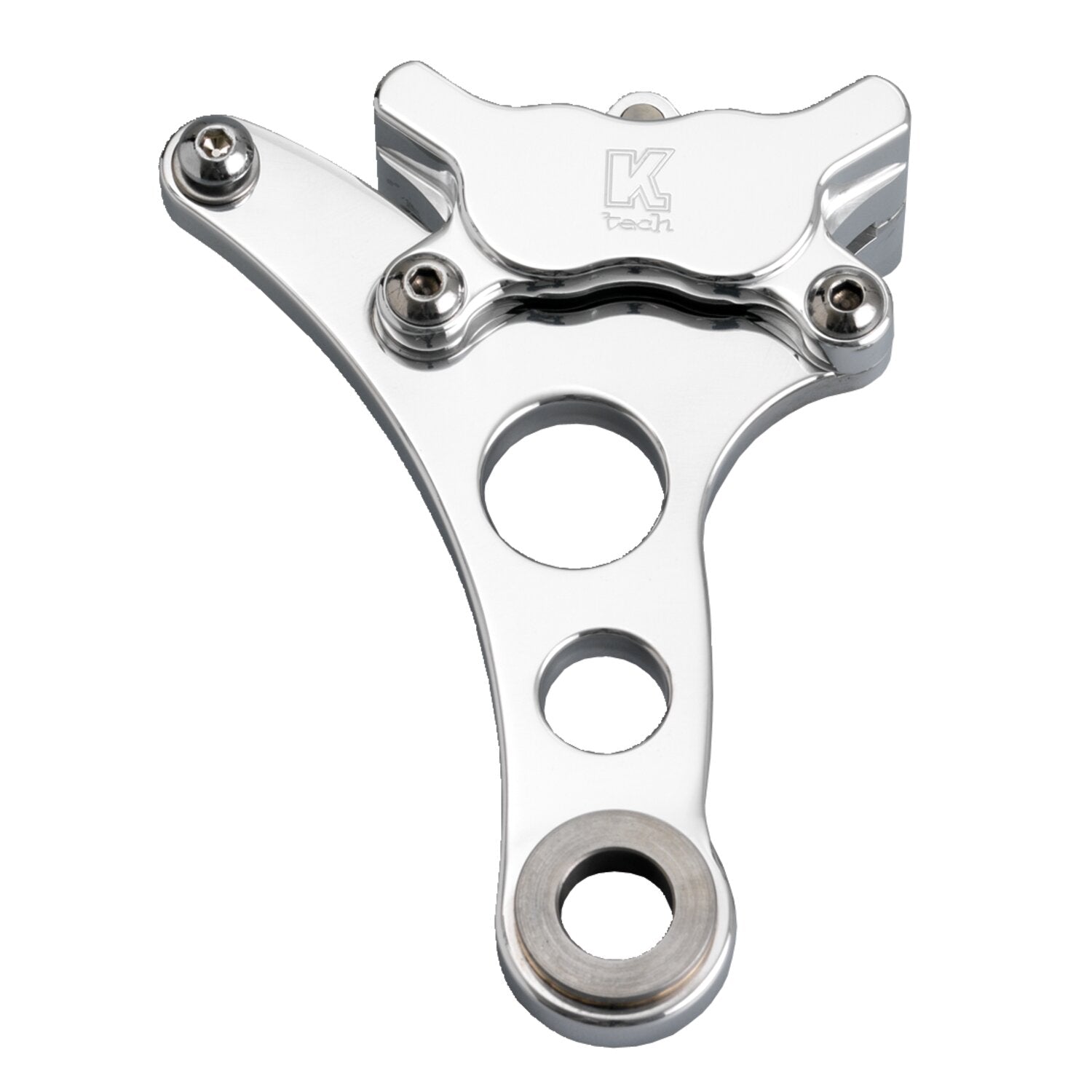 Kustom Tech K-Tech front brake system
