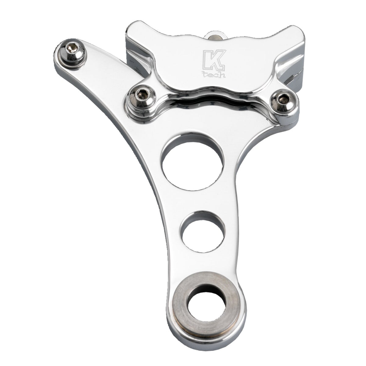 Kustom Tech K-Tech front brake system
