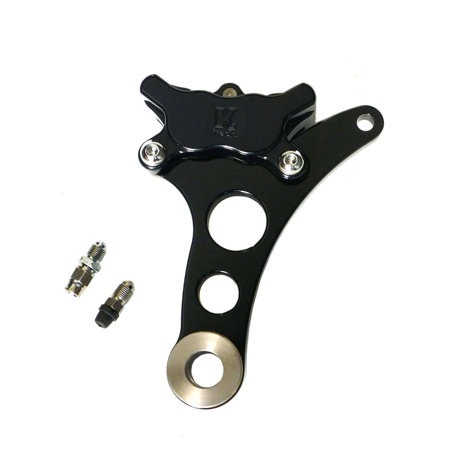 Kustom Tech K-Tech front brake system