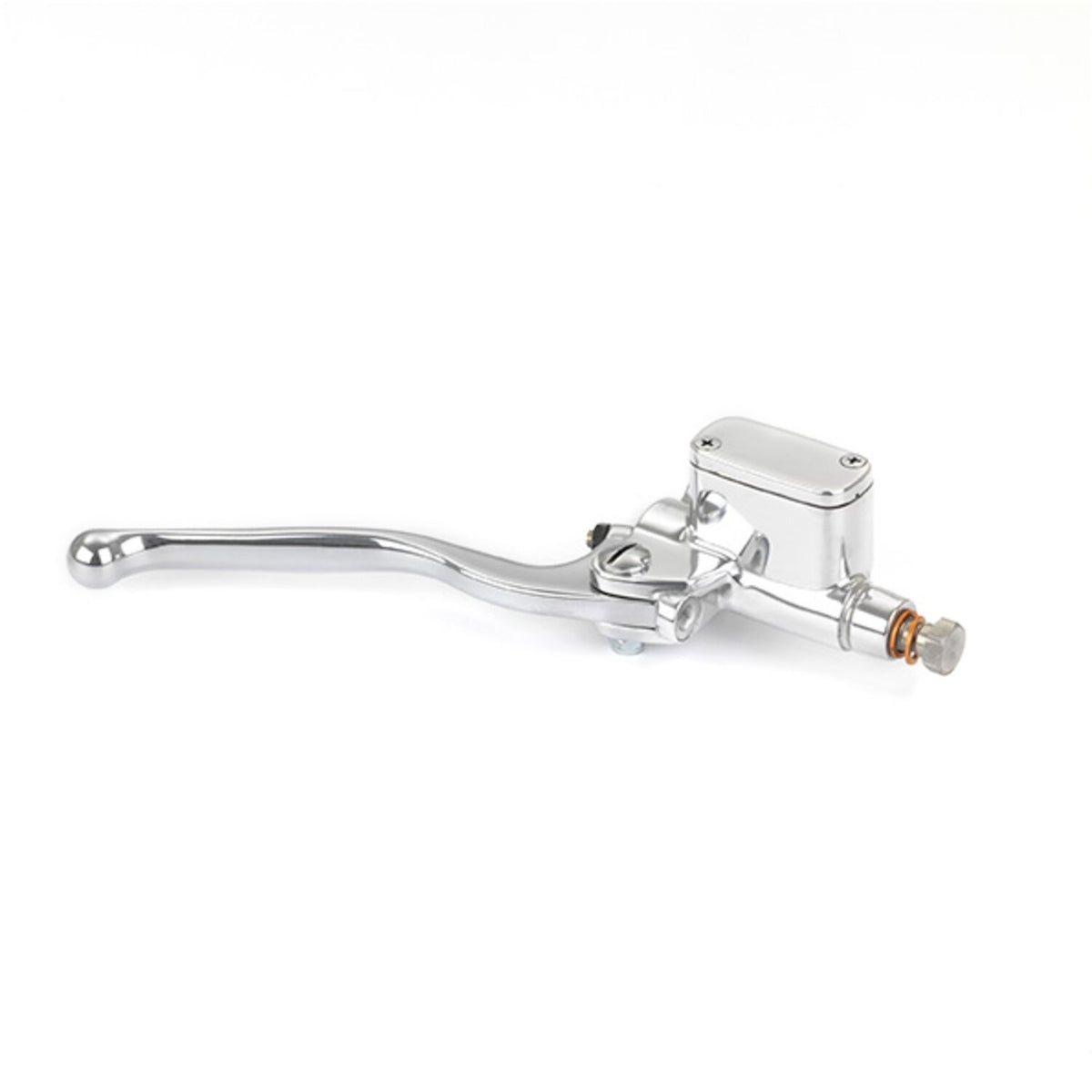 Kustom Tech K-Tech/Grimeca 14 mm brake master cylinder polished