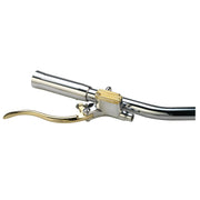 Kustom Tech K-Tech deluxe brake master cylinder 12mm