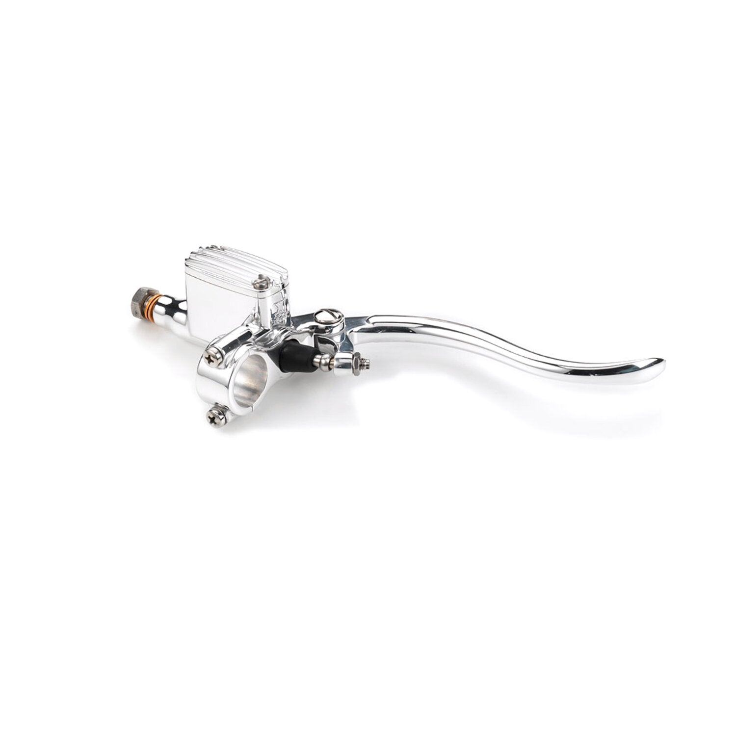 Kustom Tech K-Tech deluxe brake master cylinder 12mm