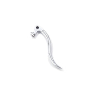 Kustom Tech K-Tech deluxe replacement Master cylinder lever