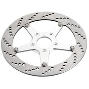 Kustom Tech K-Tech brake rotor ss 11.5 inch
