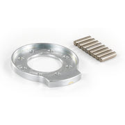Kustom Tech K-Tech interal fork stop plate