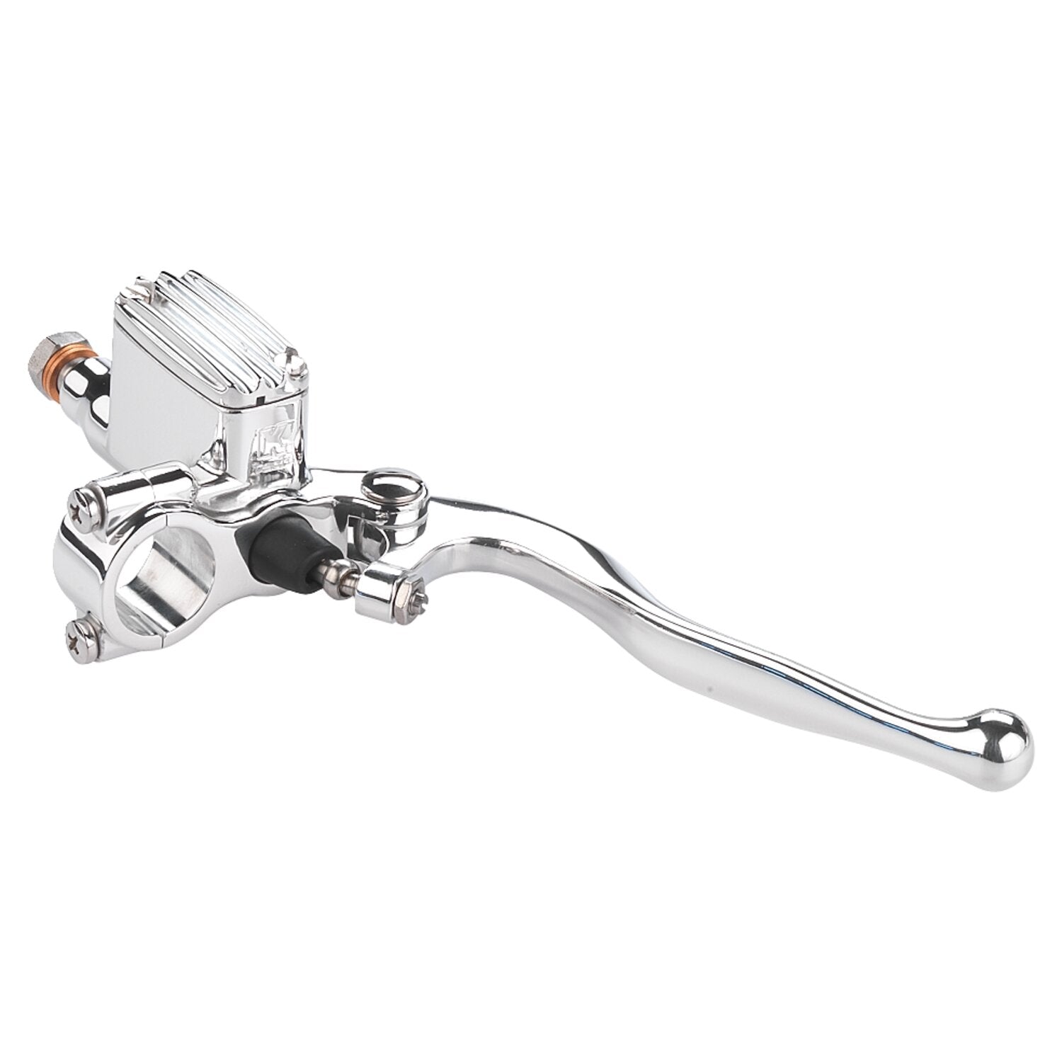 Kustom Tech Classic brake handlebar master cylinder - 12mm