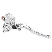 Kustom Tech Classic brake handlebar master cylinder - 14mm