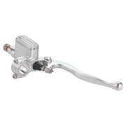 Kustom Tech Classic brake handlebar master cylinder - 12mm