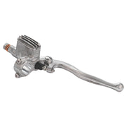 Kustom Tech Classic brake handlebar master cylinder - 12mm