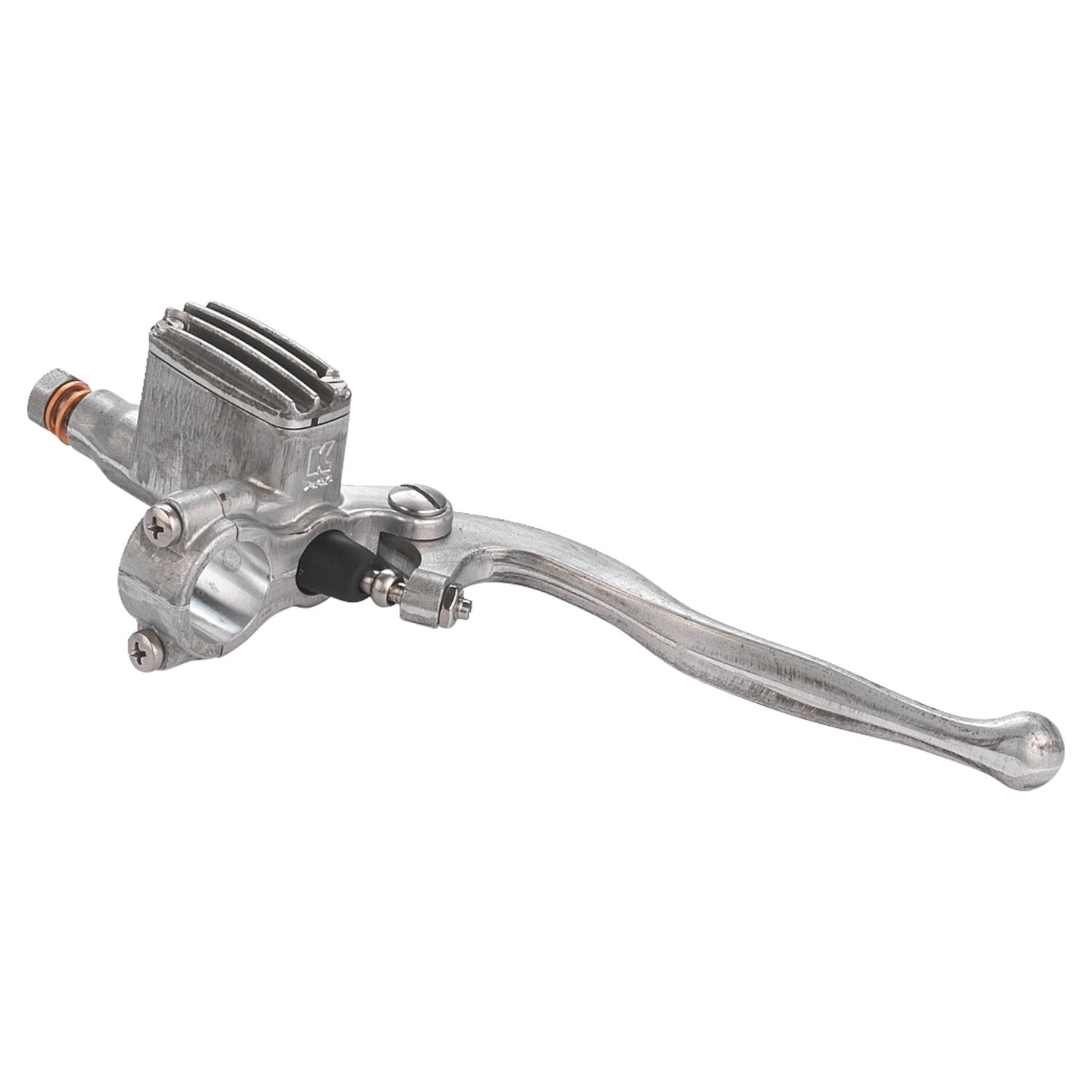 Kustom Tech Classic brake handlebar master cylinder - 12mm