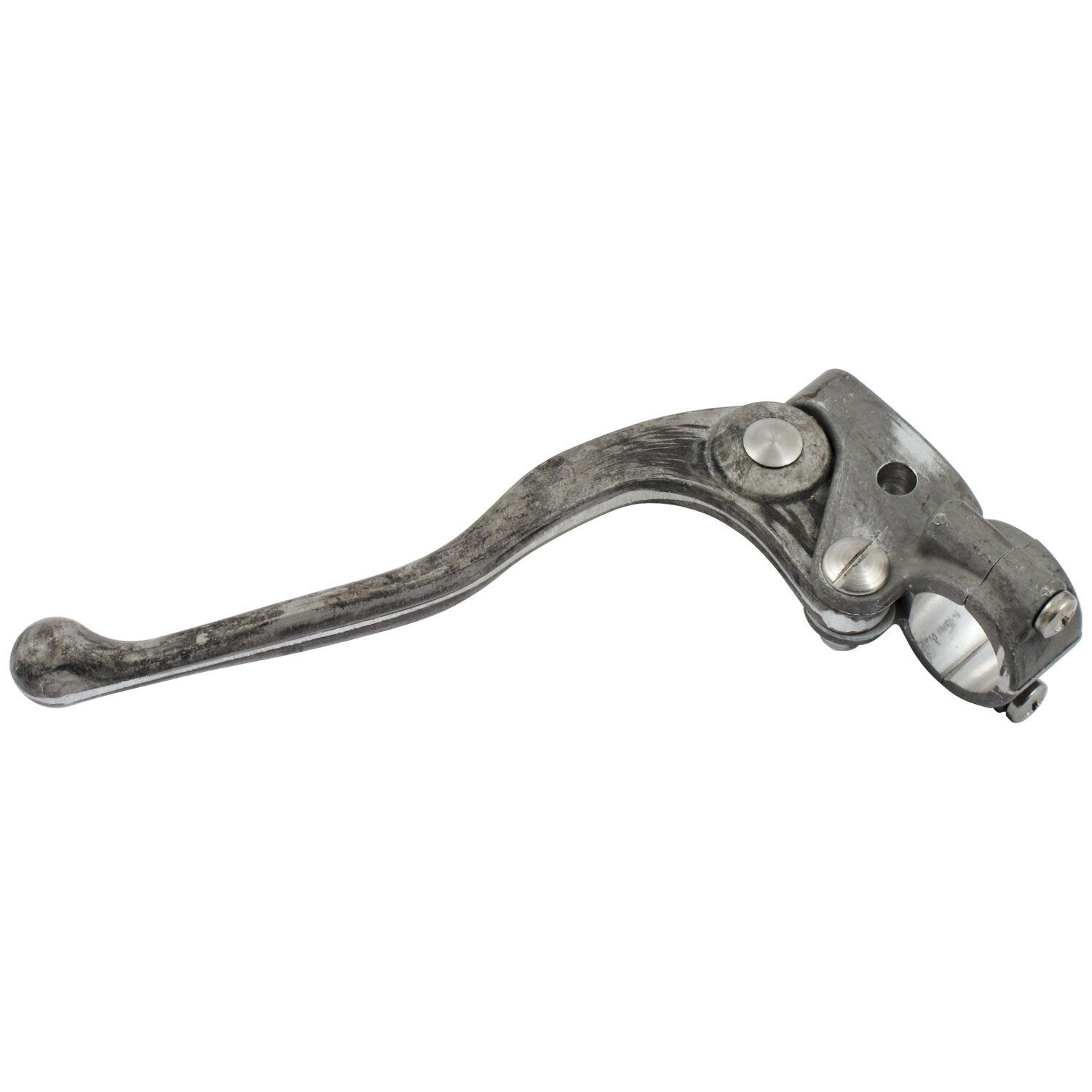 Kustom Tech K-Tech classic clutch lever assembly