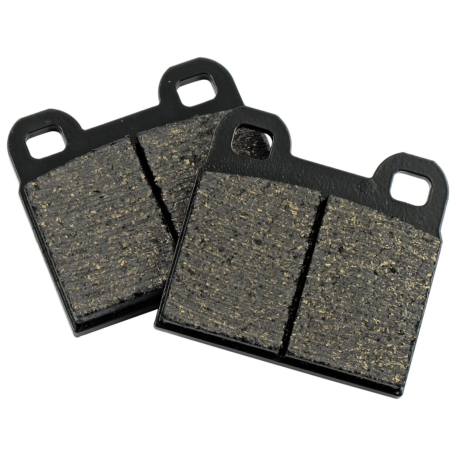 Kustom Tech K-Tech Super Freni replacement 2-p brake pads